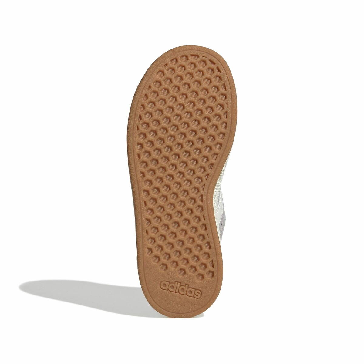 Baskets Grand Court 00s gris, ADIDAS SPORTSWEAR