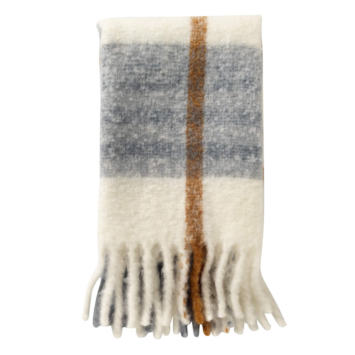 Plaid Jamie bleu clair, DUTCH DECOR