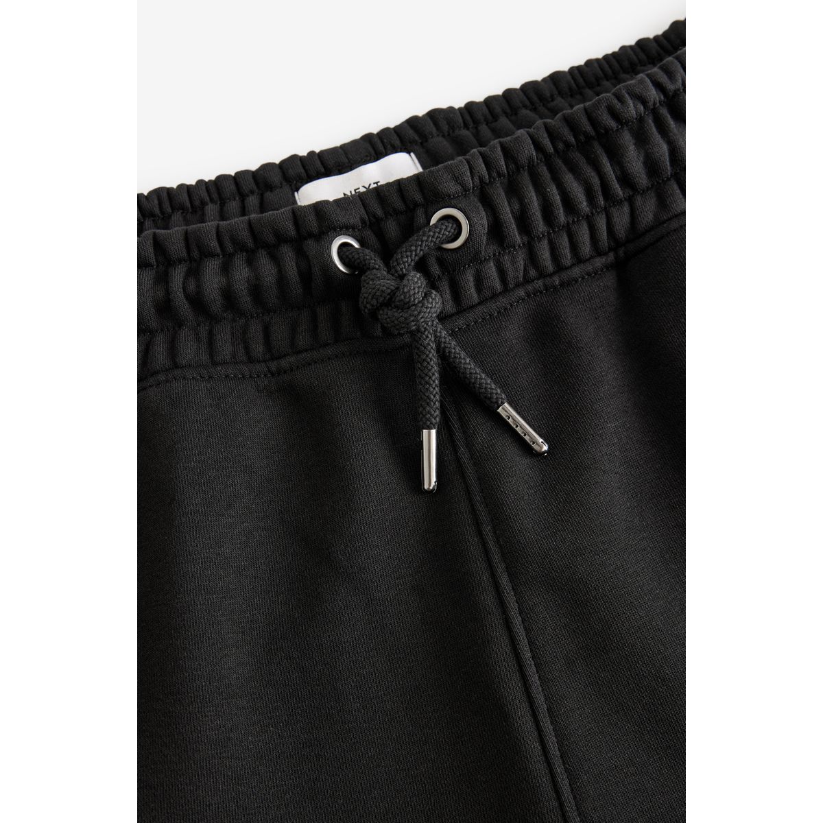 Pantalon de jogging en jersey noir, NEXT