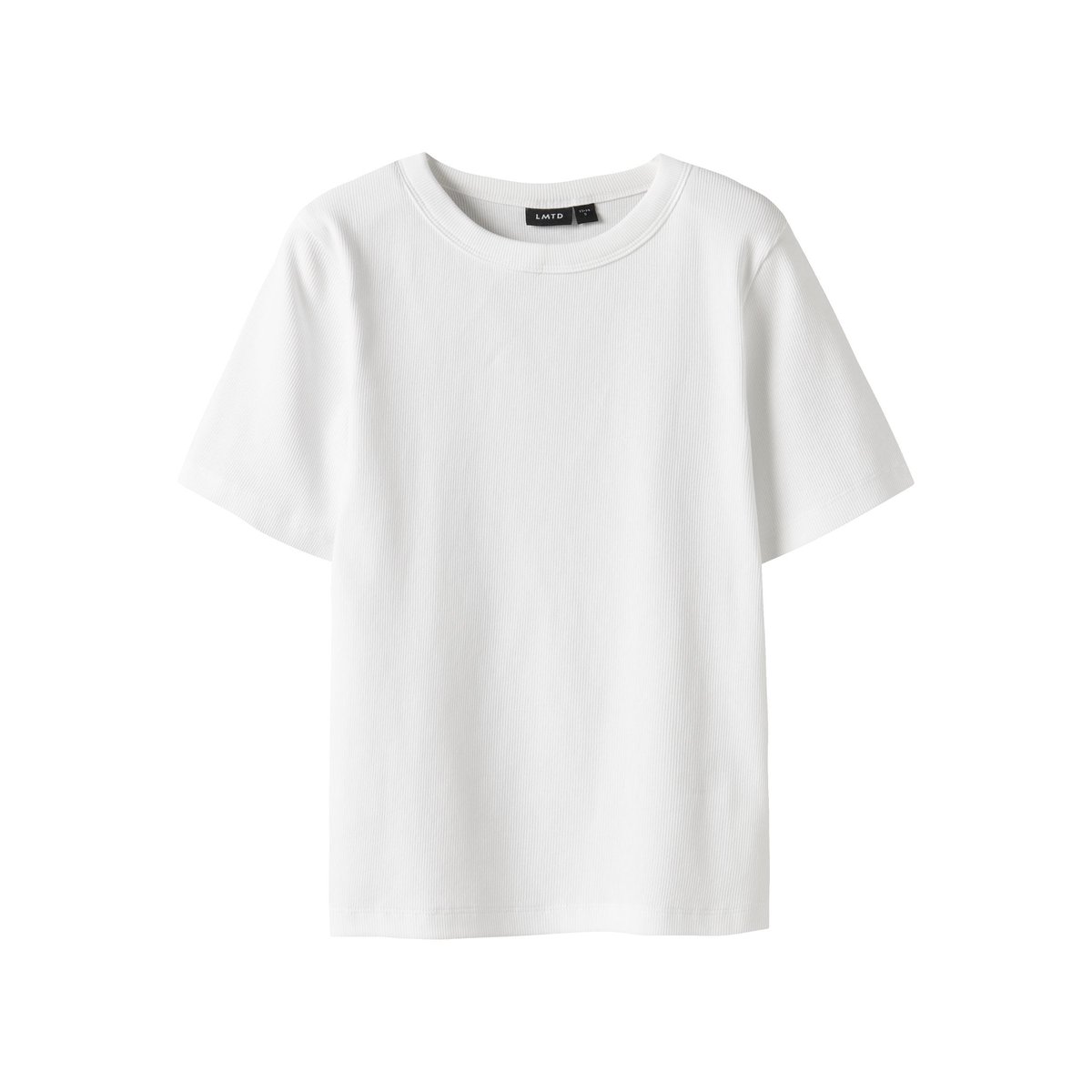 T-Shirt bright white, NAME IT
