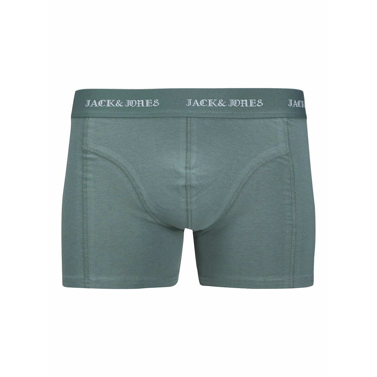Pack of 7 Hipsters multi-coloured, JACK & JONES