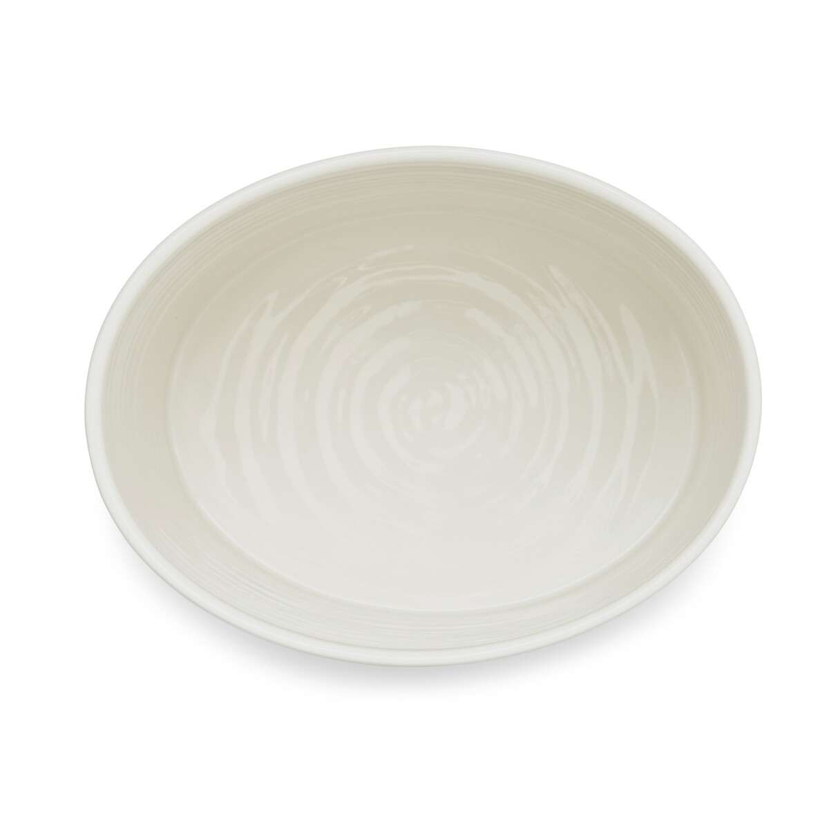 White Oval Utensil Jar white, SOPHIE CONRAN FOR PORTMEIRION