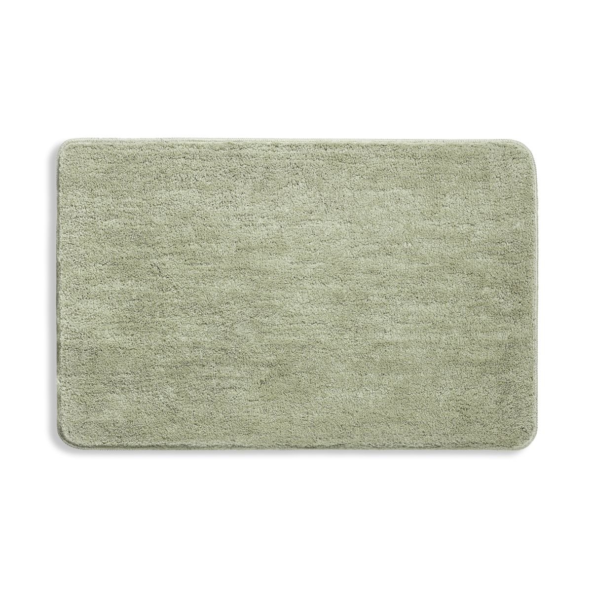 Tapis de bain ultra absorbant BATHROOM vert, UTILITY