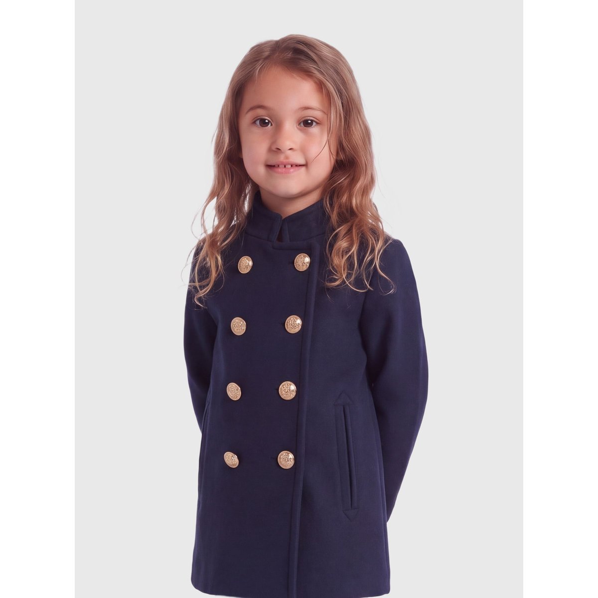 Manteau night sky, KIDS ONLY