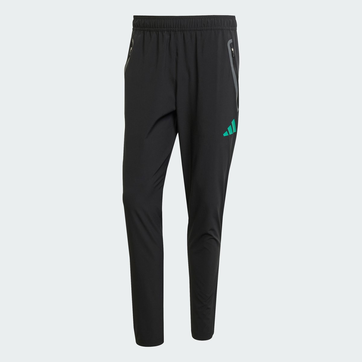 Pantalon De Voyage Algérie Tiro 25 Competition Vis Tech Pantalon De Voyage Algérie Tiro 25 Competition Vis Tech black, adidas Performance