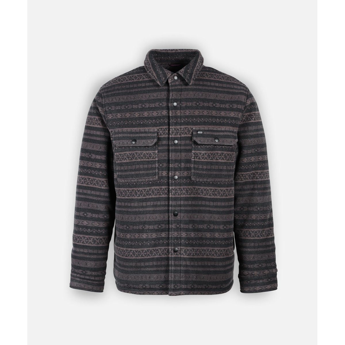 Polaire INLAND black, OXBOW