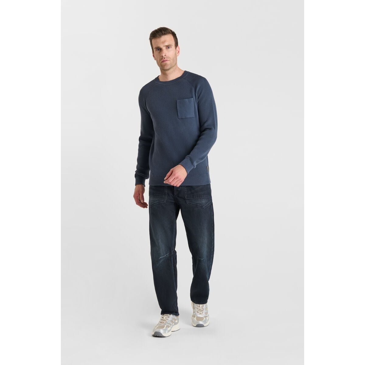 Pull FERBO eclipse, LE TEMPS DES CERISES