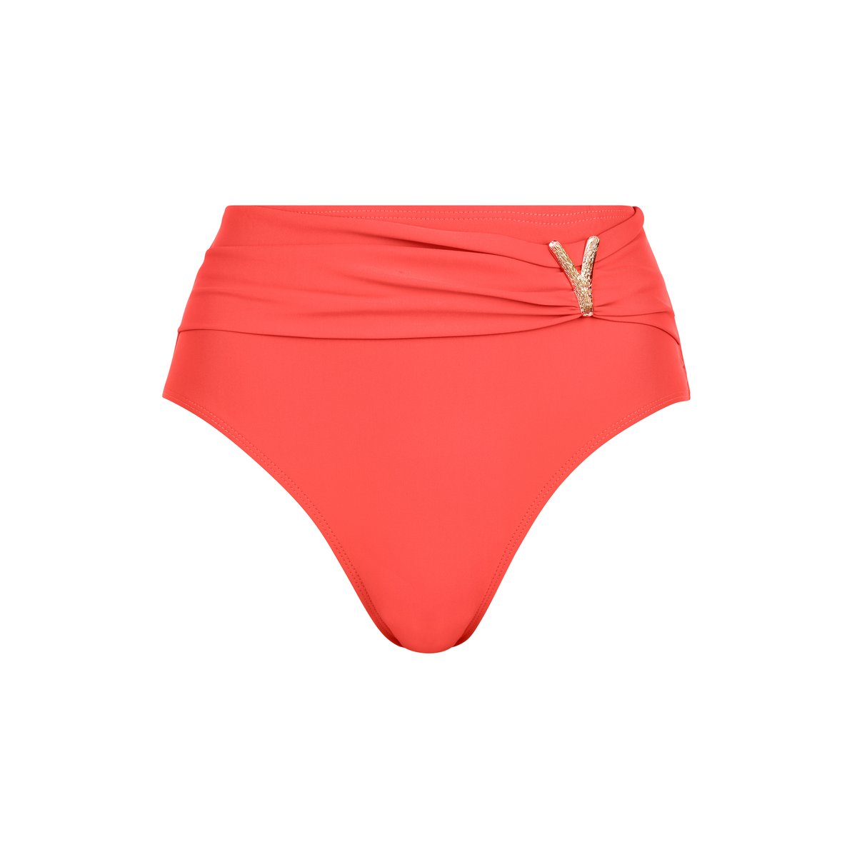 Bas de maillot de bain MANAGUA rose pomelo, SANS COMPLEXE