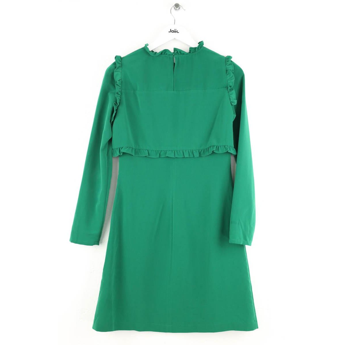 Robe - Très Bon État vert, MAJE