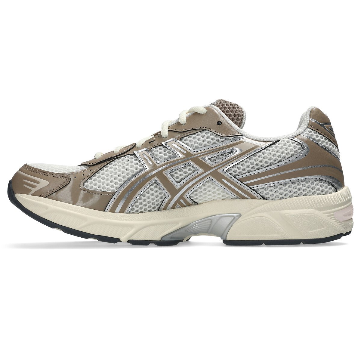 Sneakers Gel-1130 écru/marrone, ASICS