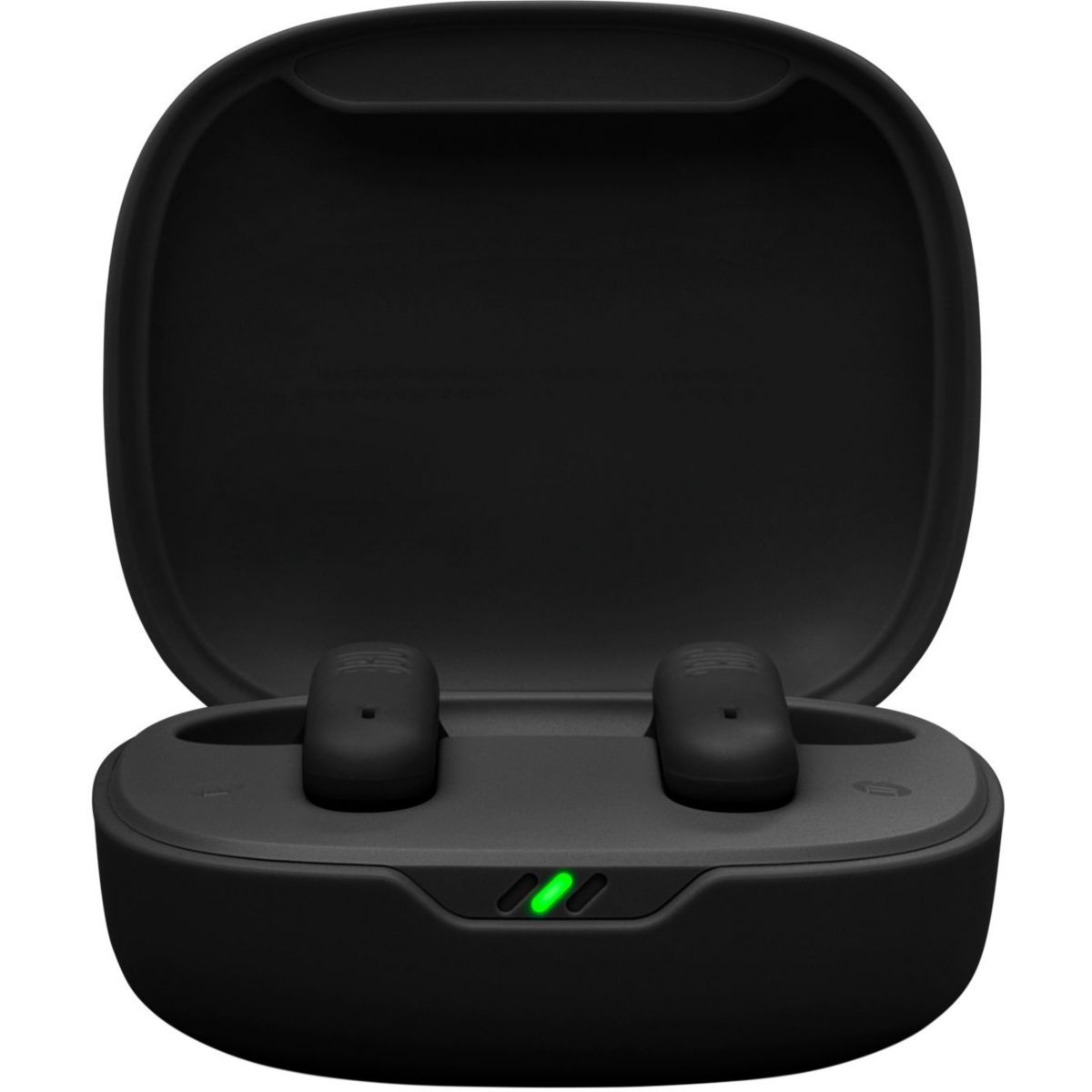 Ecouteurs Wave Flex 2 Noir noir, JBL