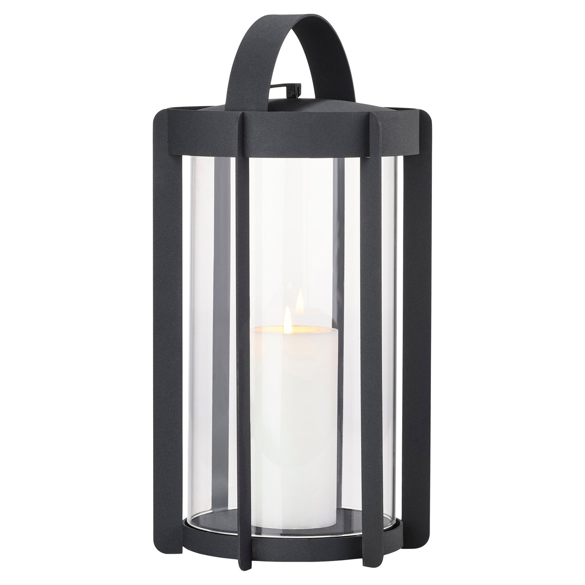 Lanterne FIREFLY noir, ZONE DENMARK