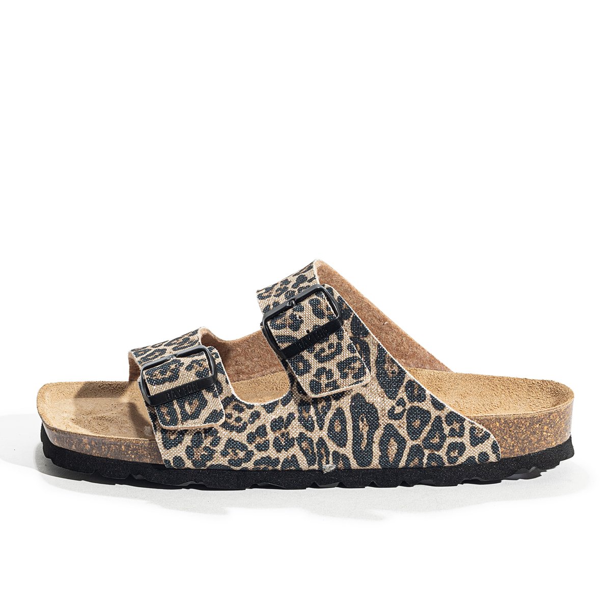 Sandales ATLAS beige, BAYTON