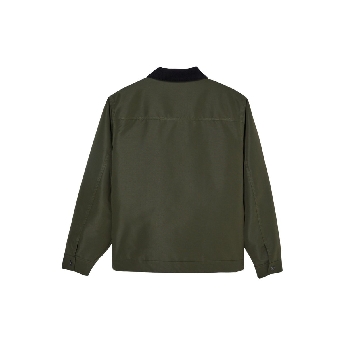 Veste en toile PARKER vert forest night, ELEMENT