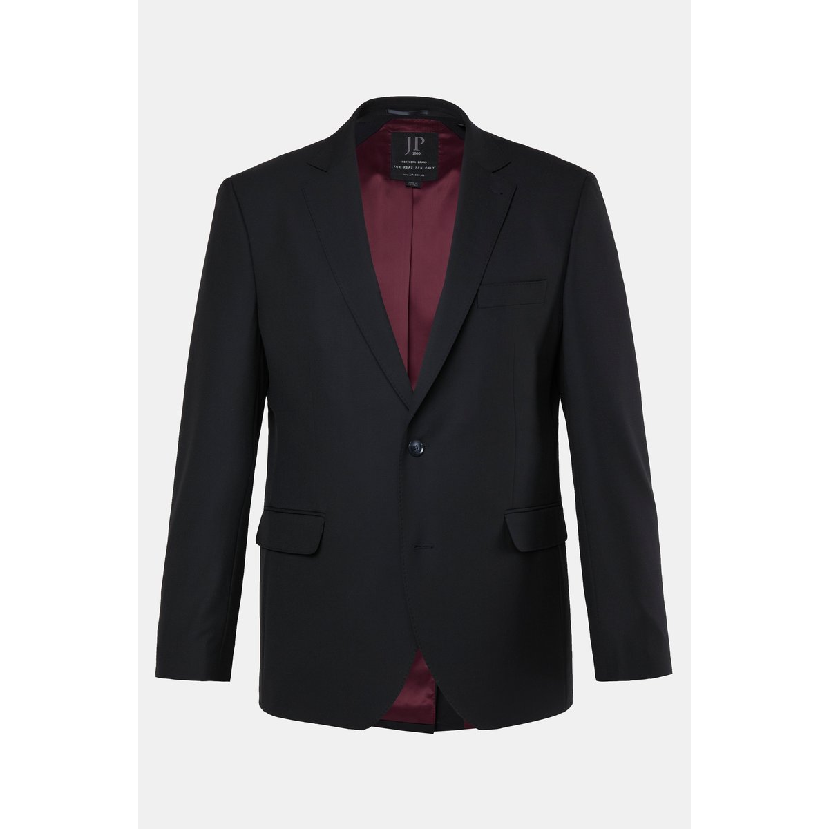 Veston FLEXNAMIC®, collection Business noir, JP1880