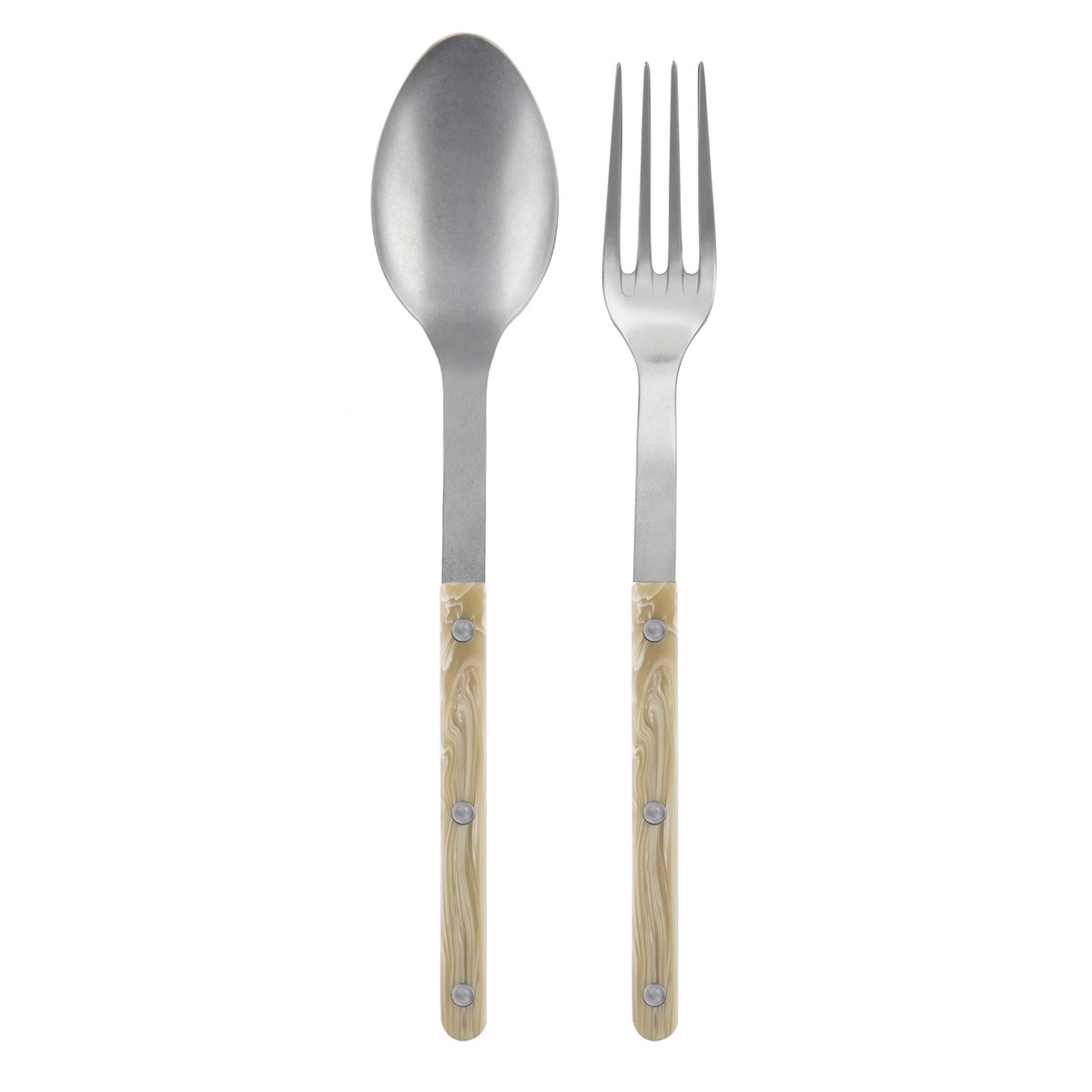 Couverts de service, Bistrot Vintage effet corne, SABRE