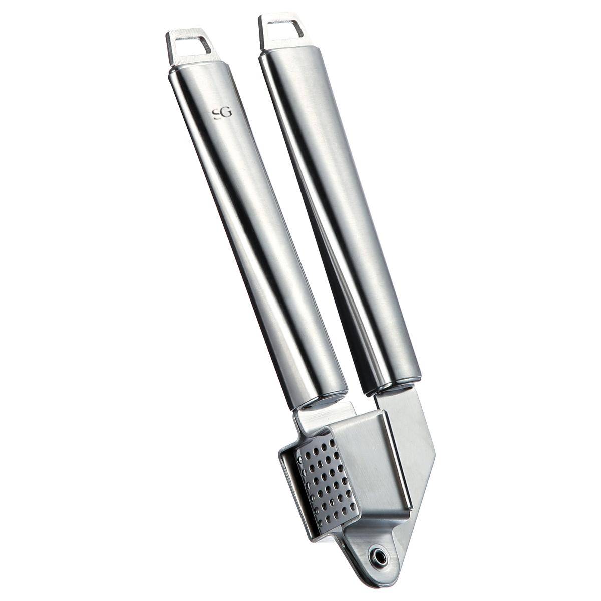 Presse ail SILVER PRÉCISION argent, 5FIVE SIMPLY SMART
