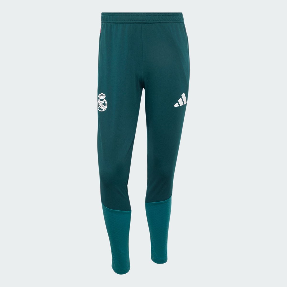 Pantalon D'entraînement Real Madrid 26/27 Tiro26 Competition Pantalon D'entraînement Real Madrid 26/27 Tiro26 Competition aurora ivy / wild pink, adidas Performance