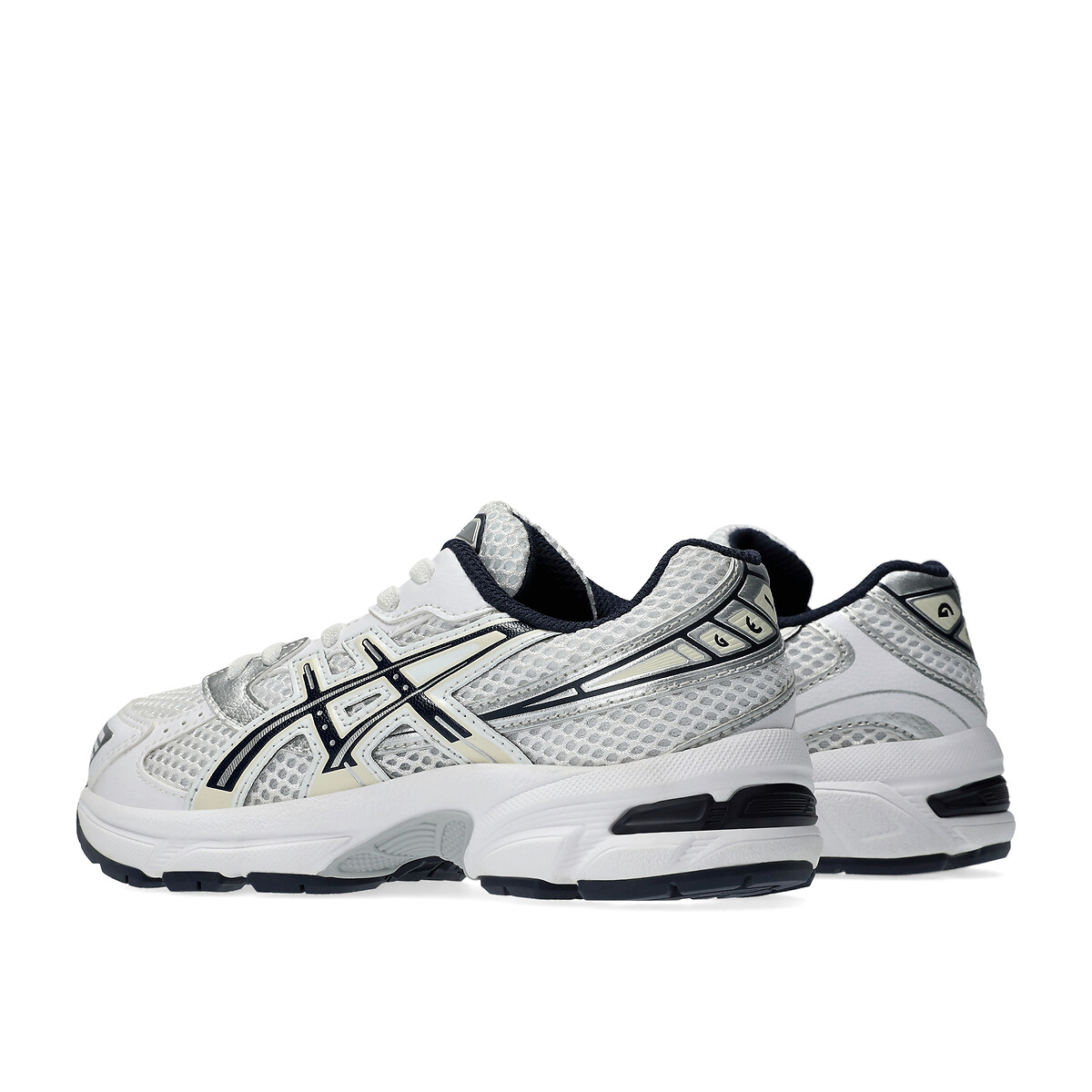 Baskets Gel-1130 blanc/gris, ASICS