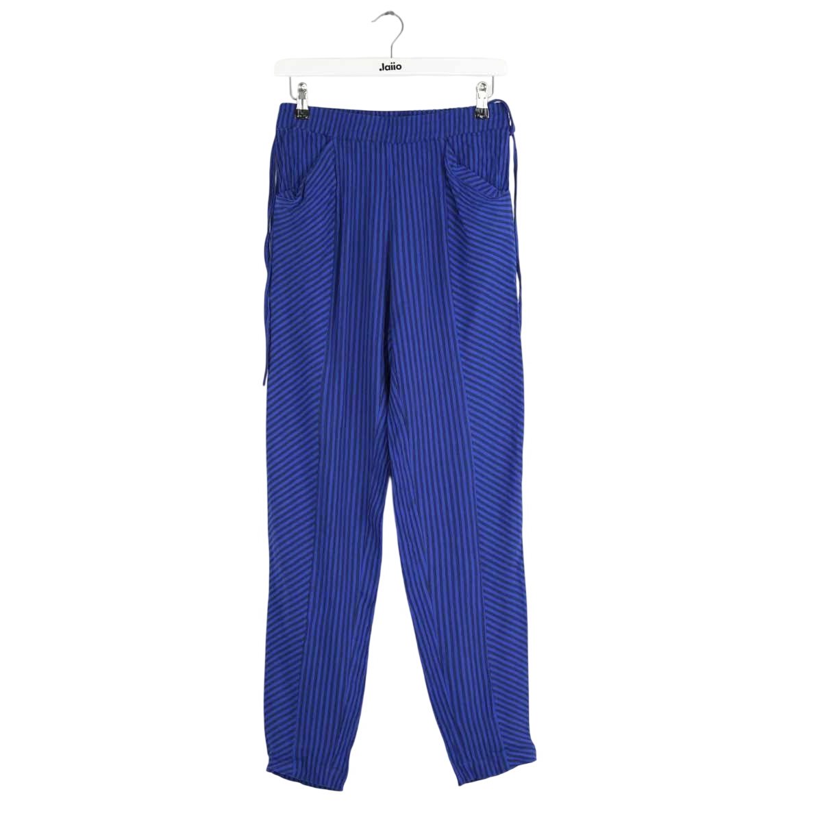 Pantalon - Très Bon État bleu, ROSEANNA