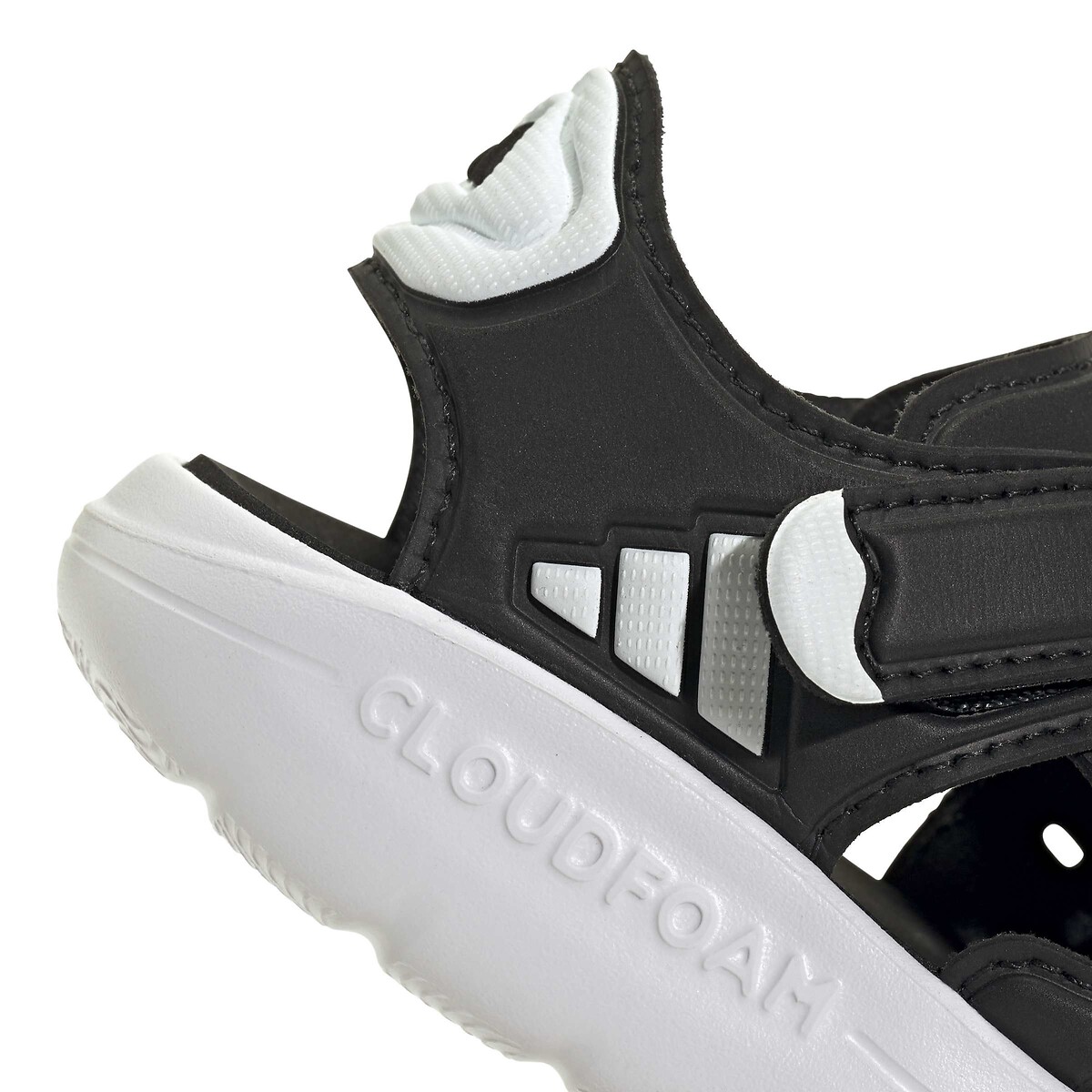 Sandales WATER 2 noir, ADIDAS SPORTSWEAR