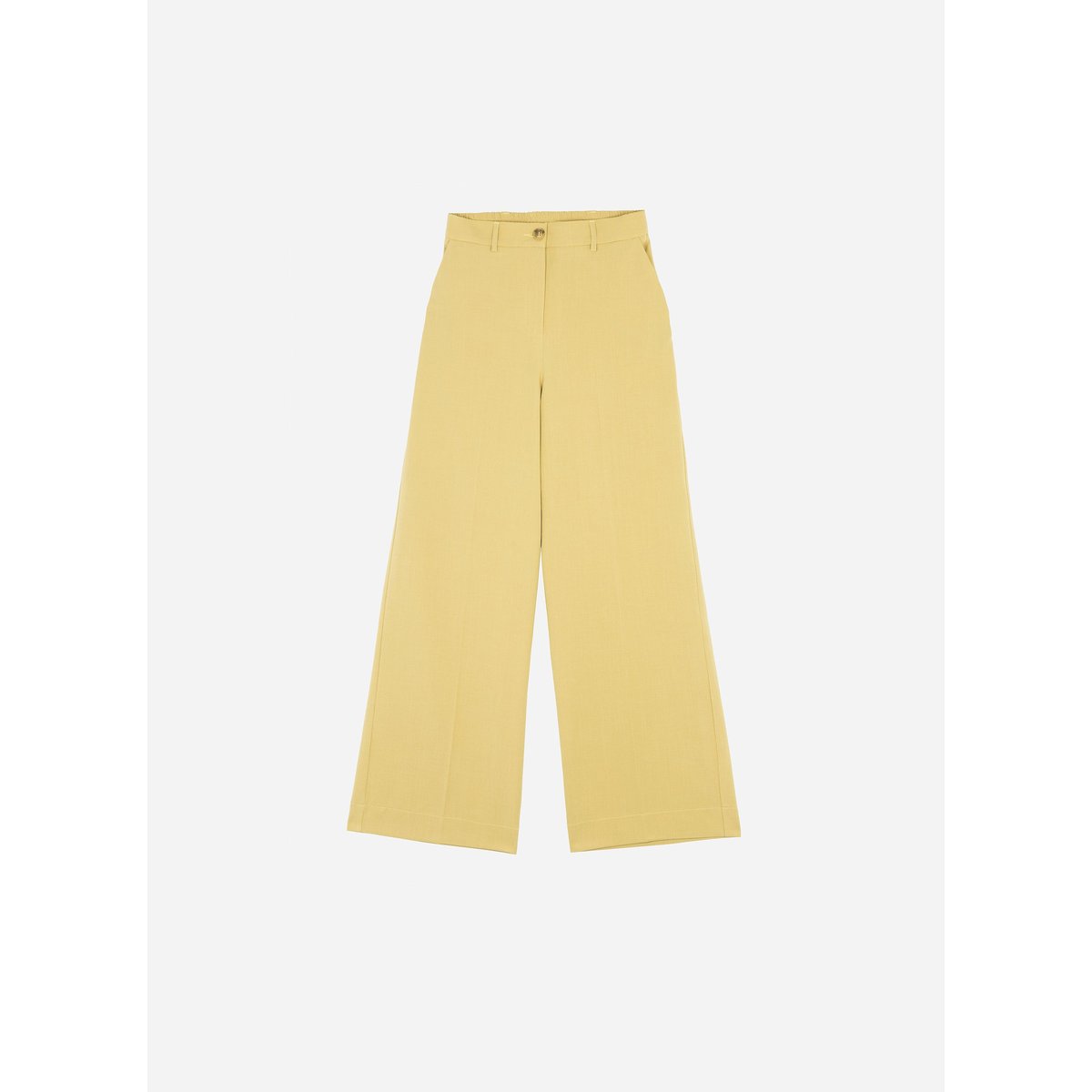 Pantalon PERLINO blé, AN'GE