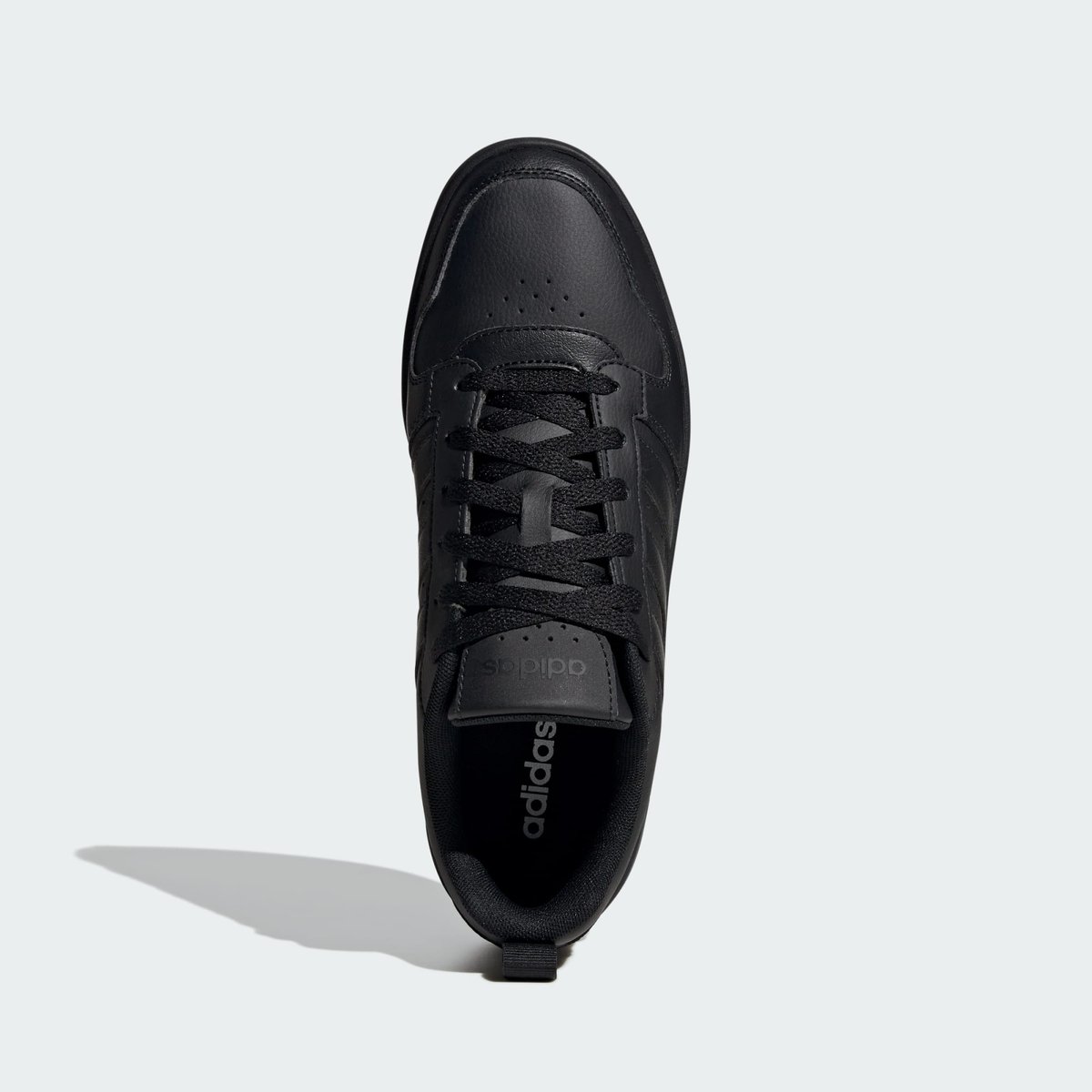 Chaussure Courtwave Chaussure Courtwave core black / core black / core black, ADIDAS SPORTSWEAR