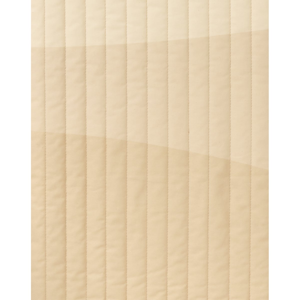 Couvre-lit bébé/ junior LANDSCAPE nuances / desert, NOBODINOZ
