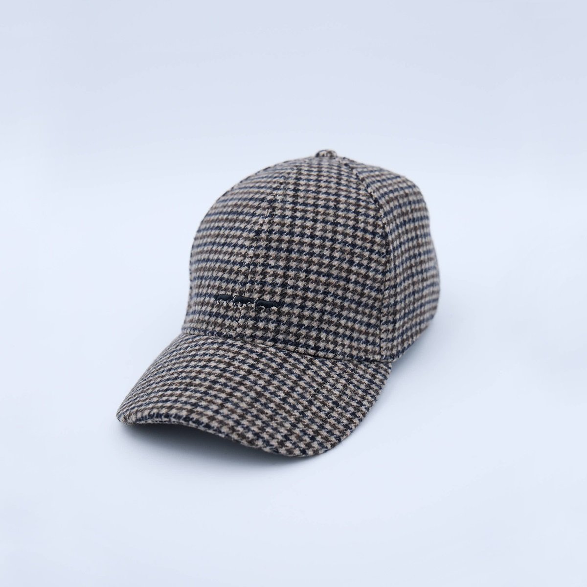 Casquette baseball marron, MISE AU GREEN