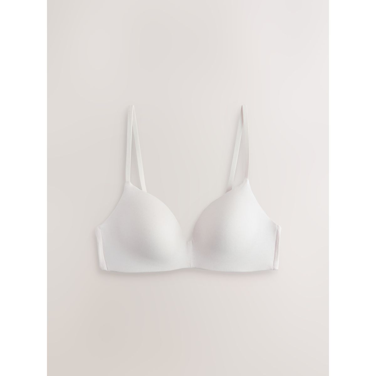 Soutien-gorge kind to skin, lot de 2 noir/crème, NEXT