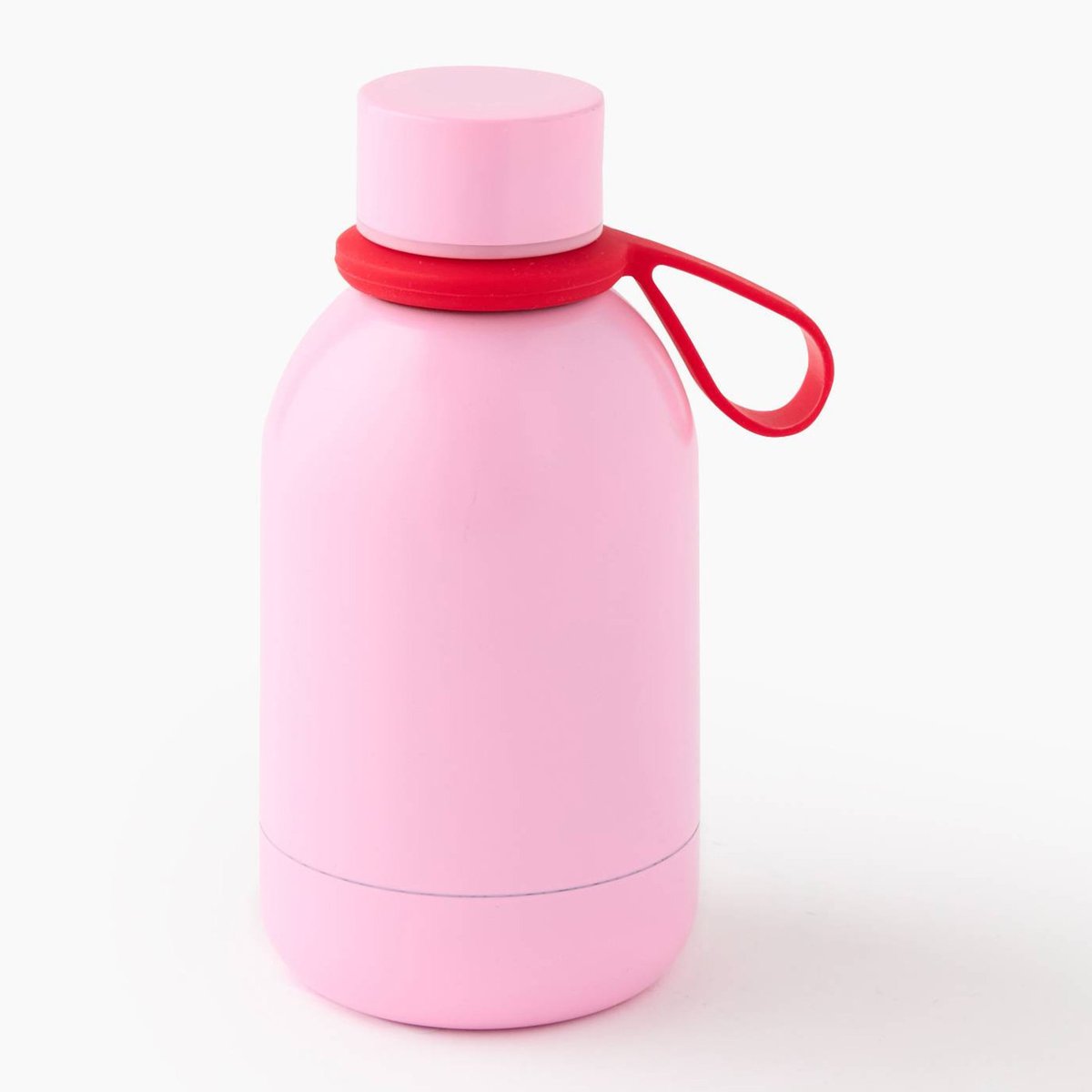 Bouteille isotherme, 350ml pink, MONOPRIX