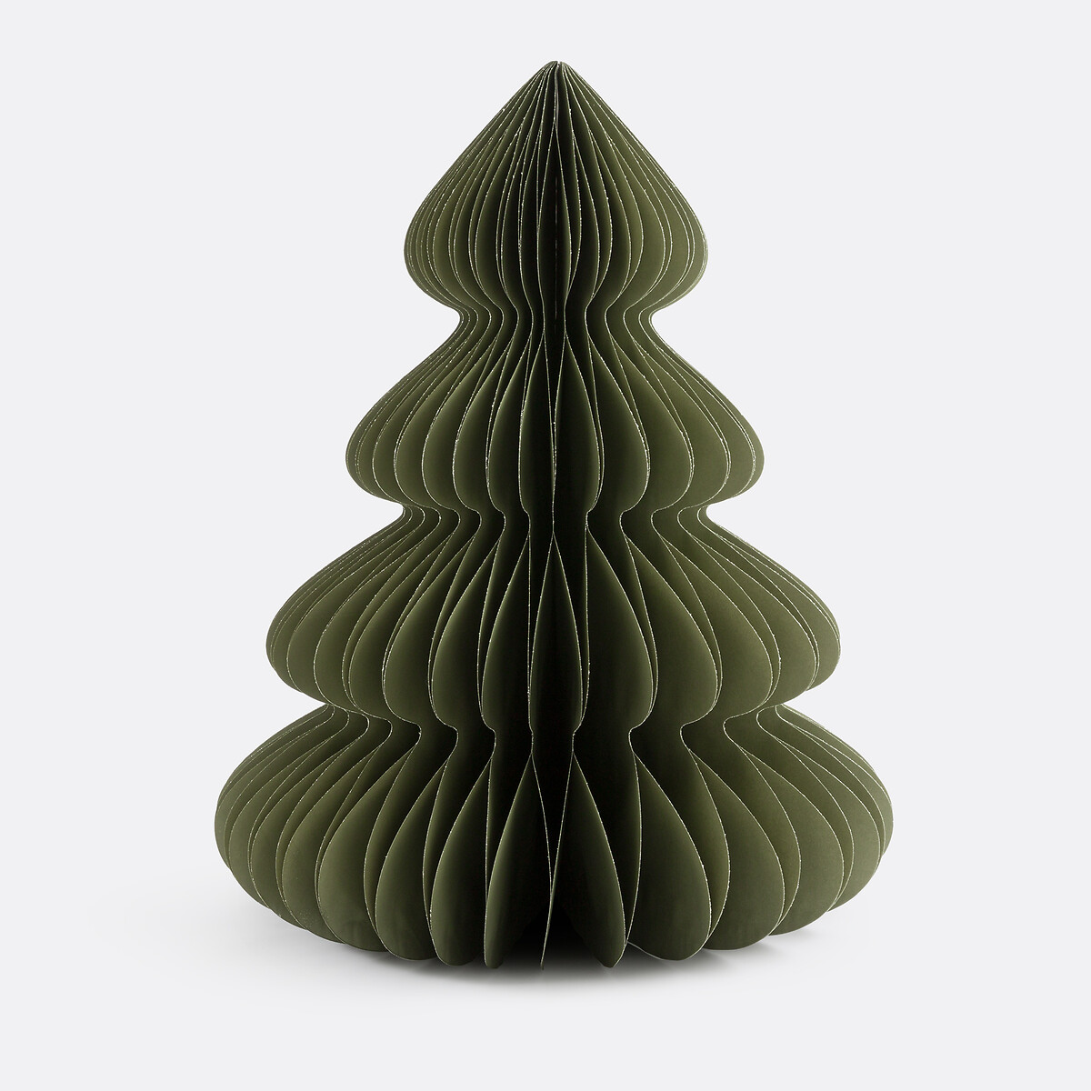 Sapin pliable à poser H90,7 cm, Caspar vert, LA REDOUTE INTERIEURS