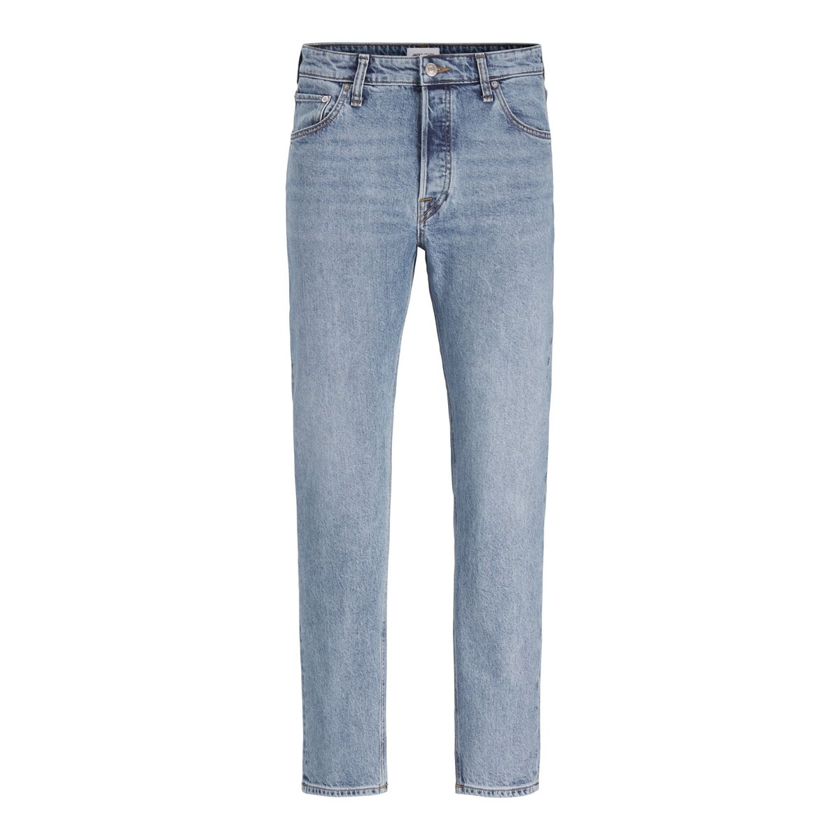 Jean Coupe Décontractée blue denim, JACK & JONES
