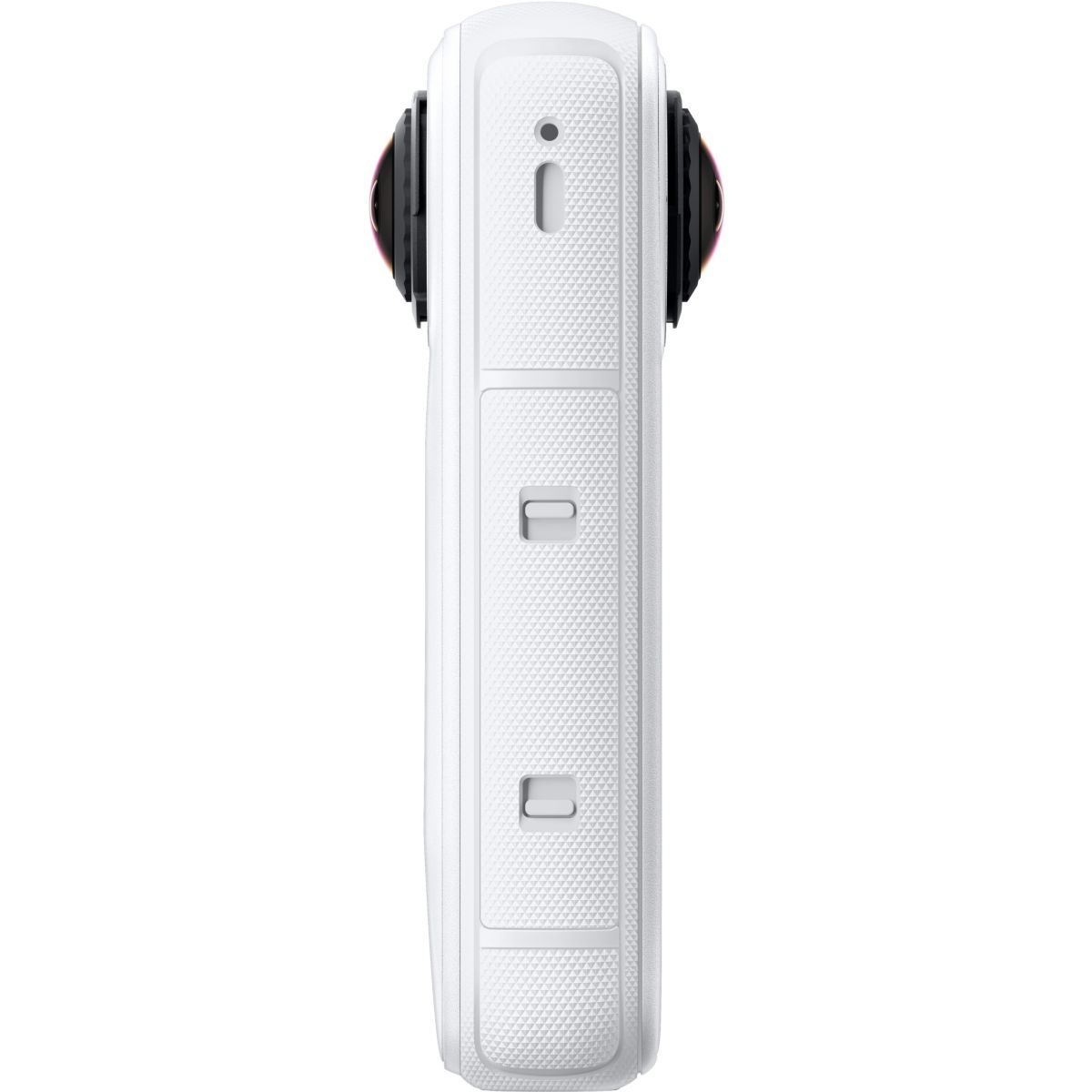 Caméra 360 X4 Air Starter pack Arctic White couleur unique, INSTA360