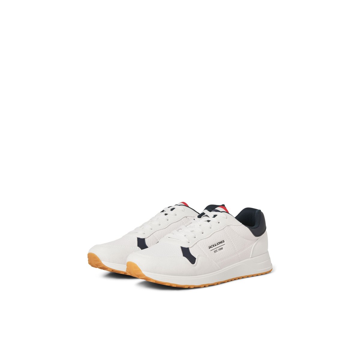 Baskets white, JACK & JONES
