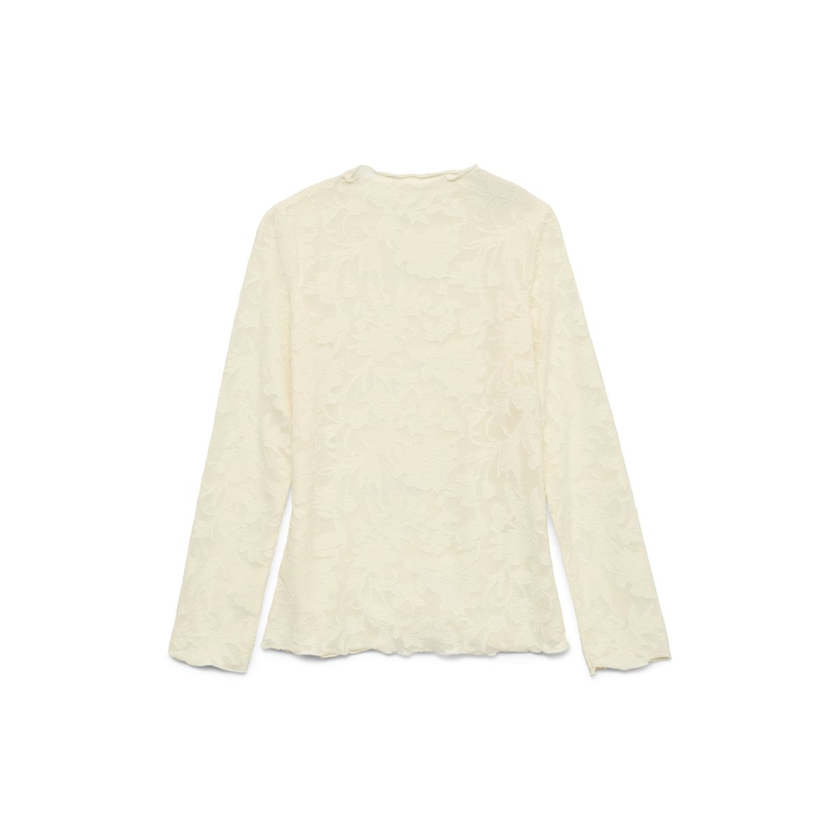 Top snow white, VERO MODA
