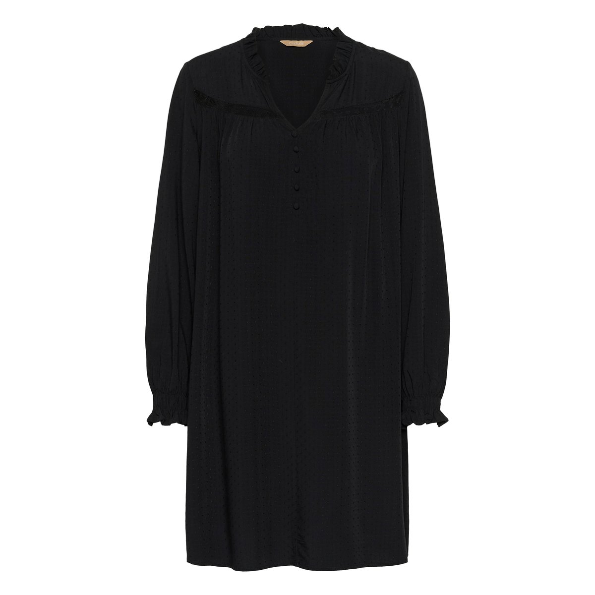 Robe noir, CULTURE