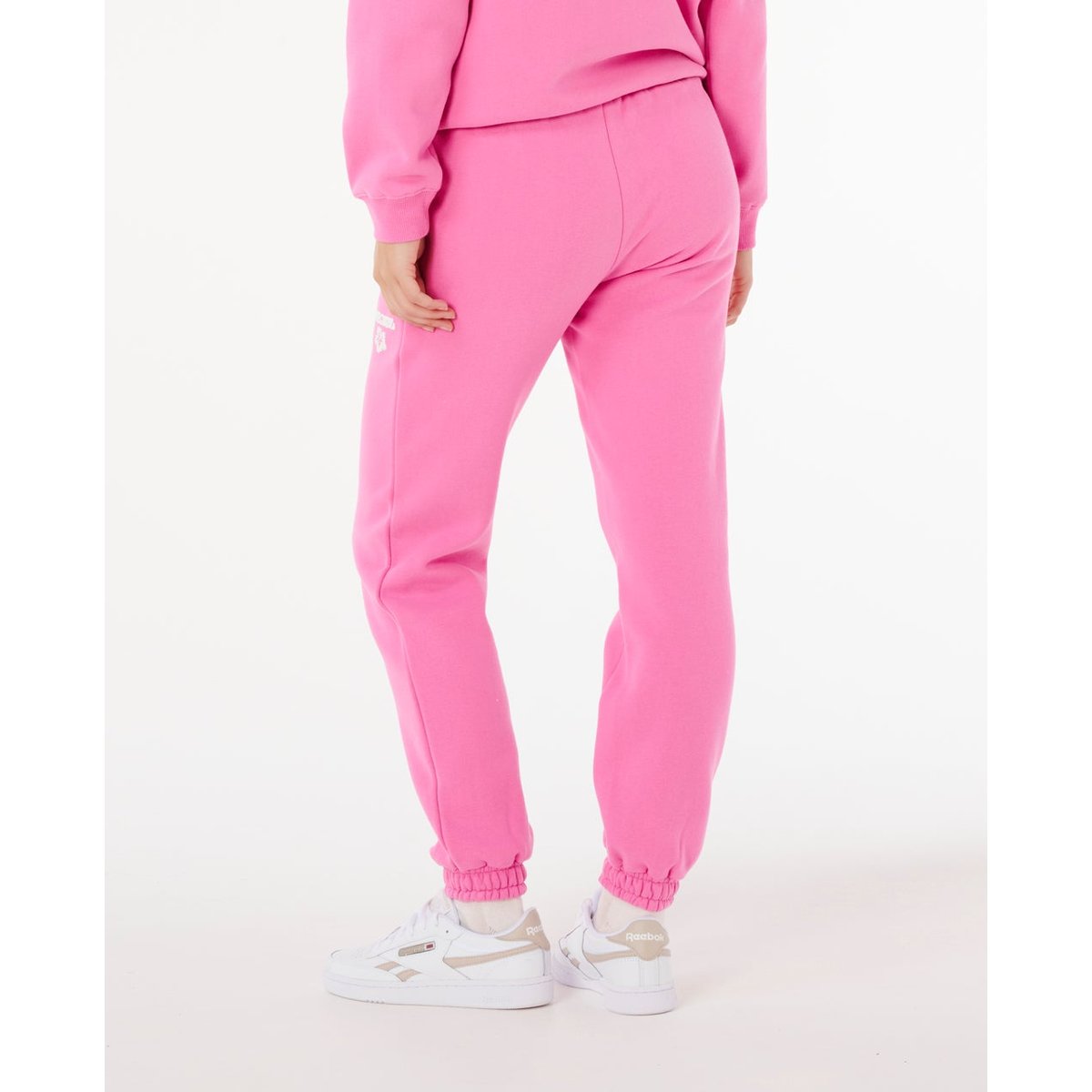 Pantalon SURF PUFF TRACK PANT super rose, RIP CURL