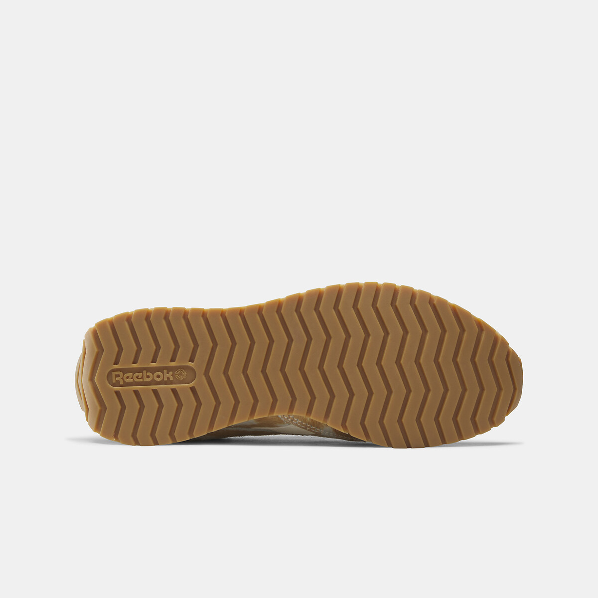 Zapatillas CLASSIC AZ estampado animal, REEBOK