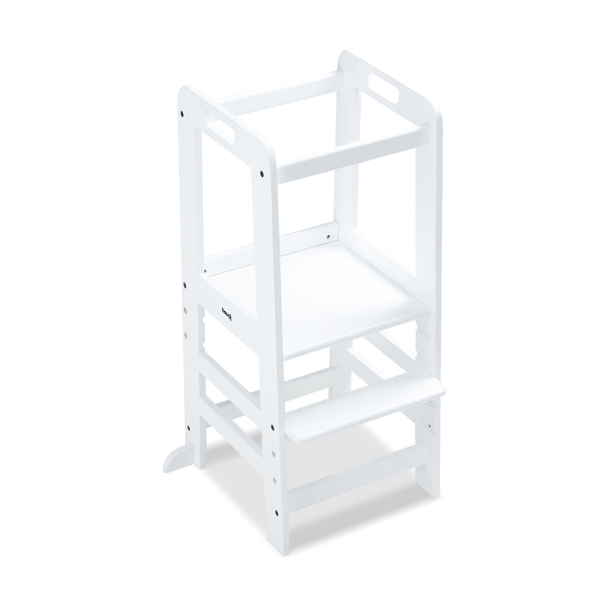 Learn N Explore Toddler Learning Tower white, HAUCK