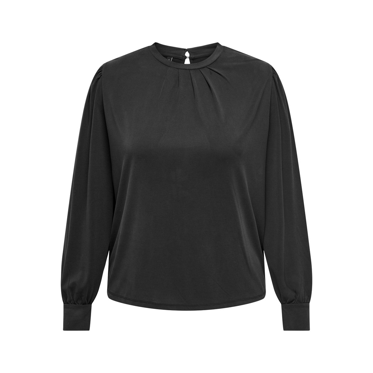 Top noire - black, ONLY CARMAKOMA