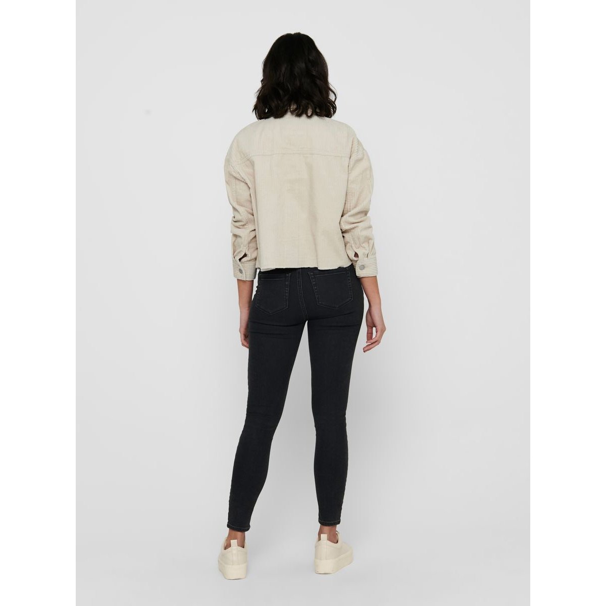 Veste pumice stone, ONLY