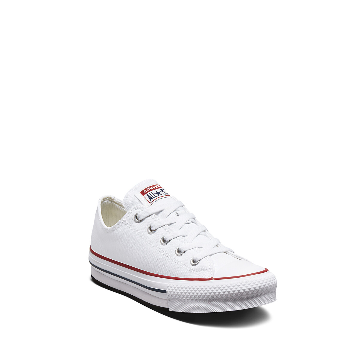 Sneakers Chuck Taylor All Star Eva Lift weiss, CONVERSE
