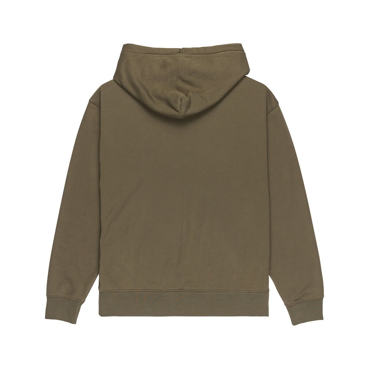 Salt Water Zip-Up Hoodie khaki, QUIKSILVER