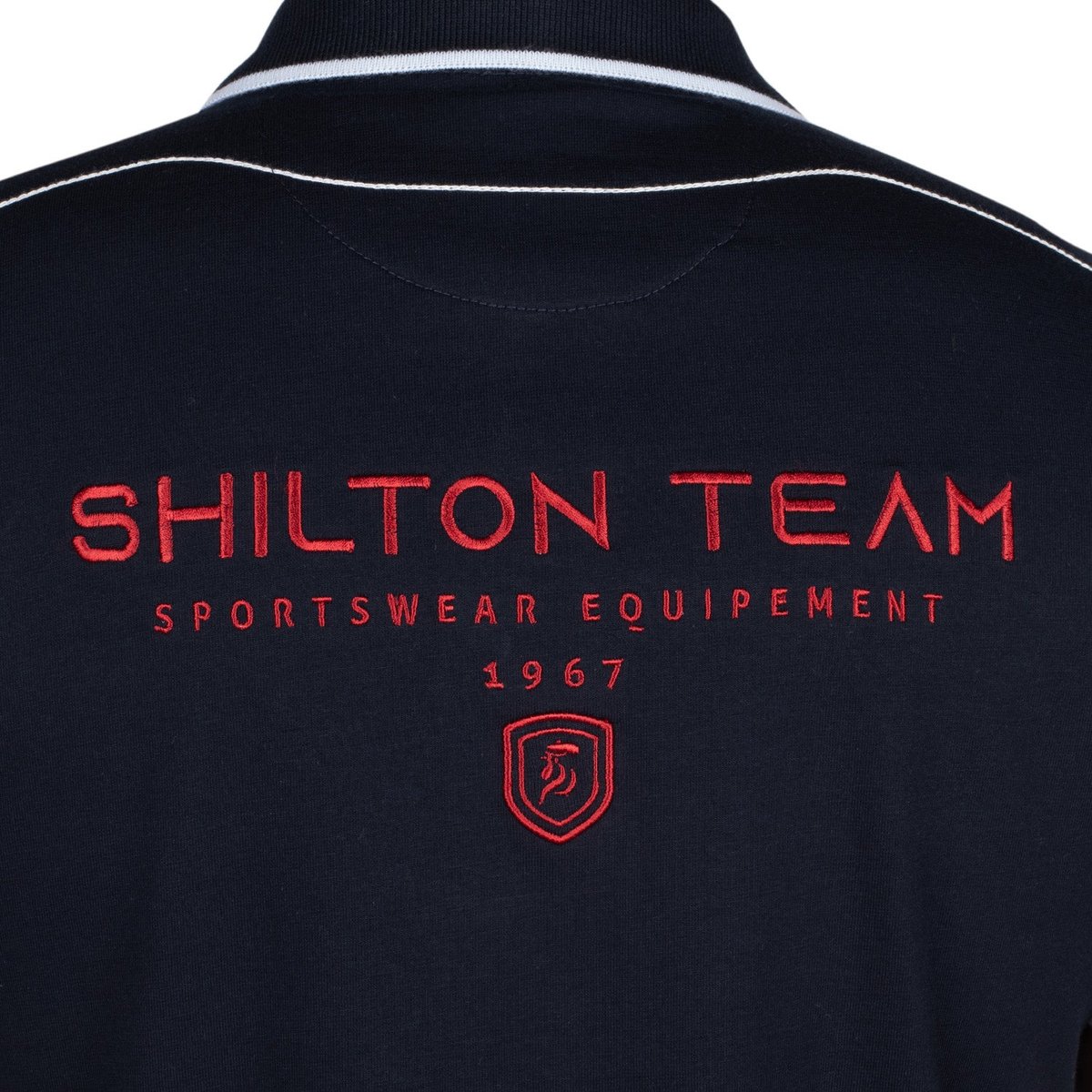 Polo 1967 élite navy, SHILTON