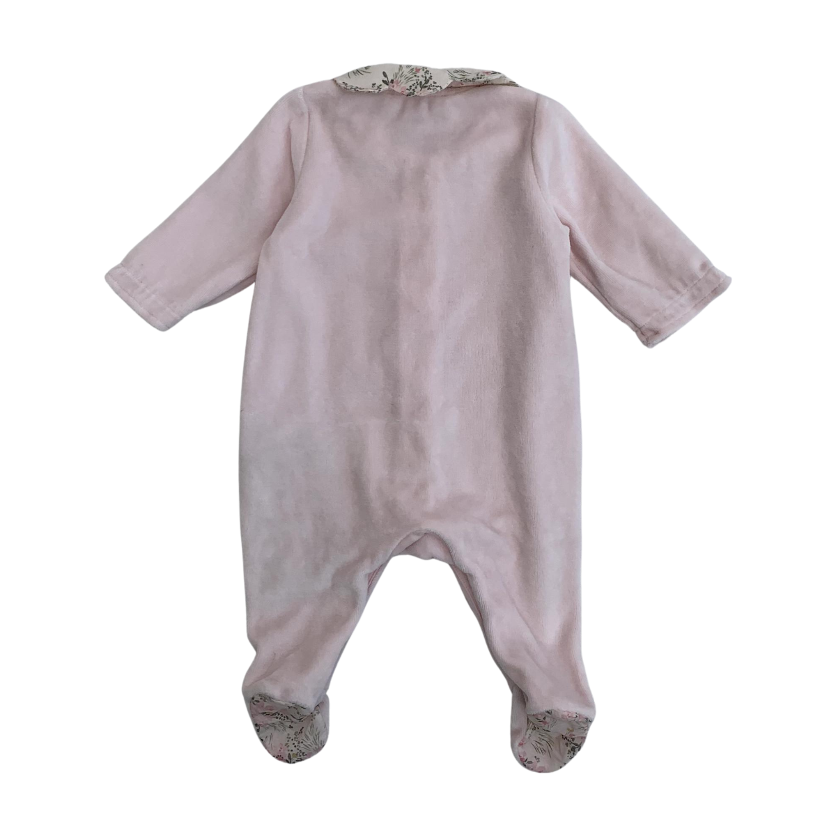 Pyjama bébé - Très bon état rose, TARTINE ET CHOCOLAT