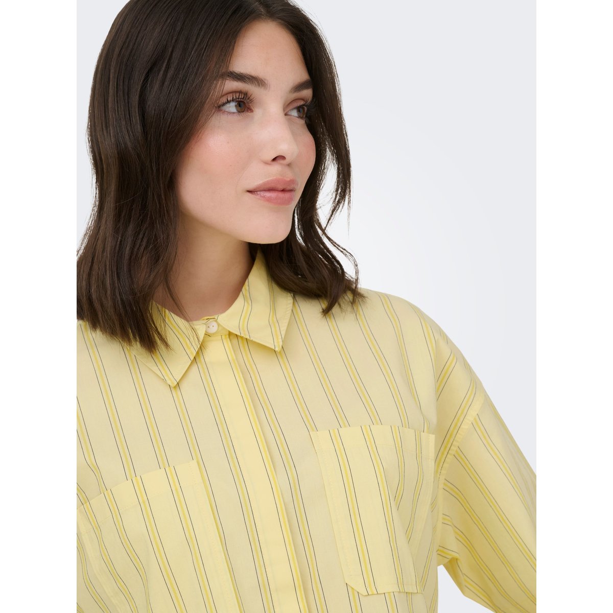 Chemise french vanilla, JDY