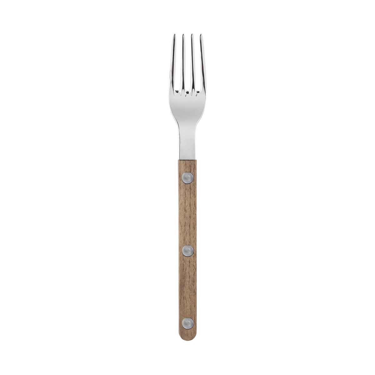 Petite fourchette, Bistrot teck, SABRE