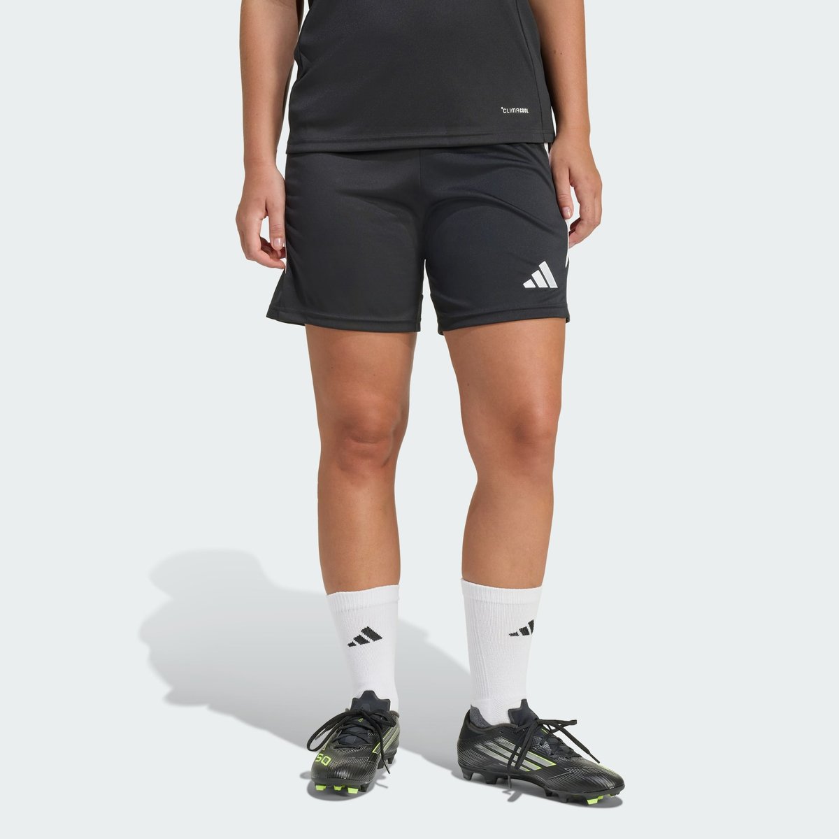 Short Tiro 26 League Short Tiro 26 League black / white, adidas Performance