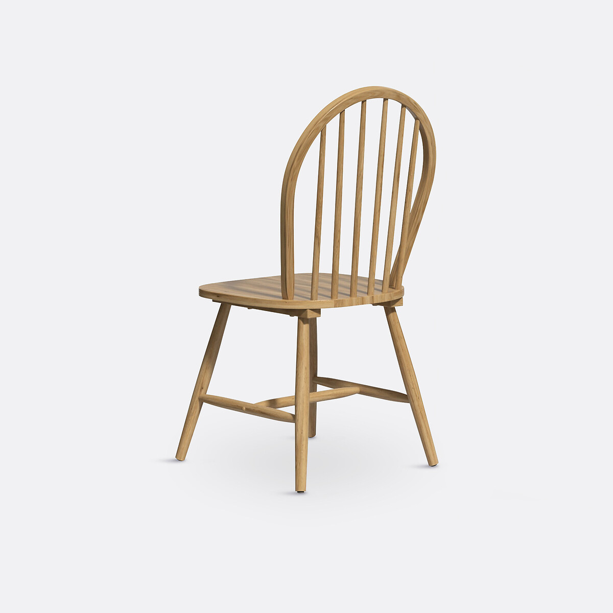 Silla con barras, WINDSOR natural, LA REDOUTE INTERIEURS